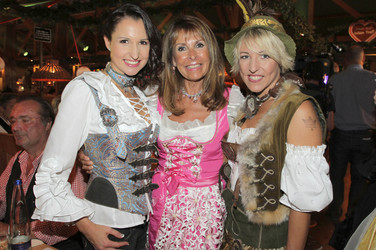 Oktoberfest 2013, München