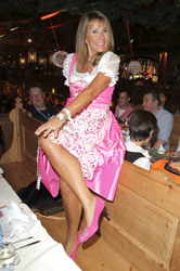 Oktoberfest 2013, München
