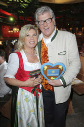 Oktoberfest 2013, München