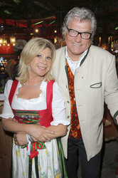 Oktoberfest 2013, München