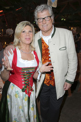 Oktoberfest 2013, München