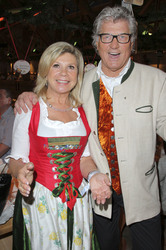 Oktoberfest 2013, München