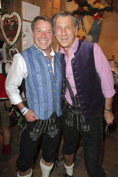 Oktoberfest 2013, München