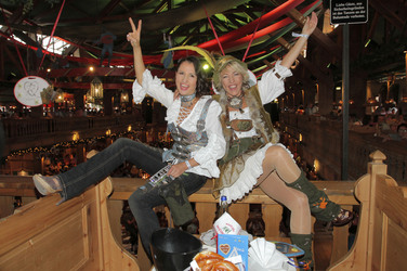 Oktoberfest 2013, München