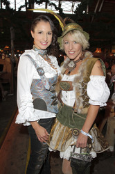 Oktoberfest 2013, München