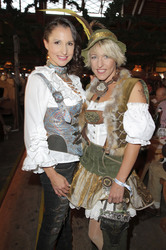Oktoberfest 2013, München