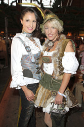 Oktoberfest 2013, München