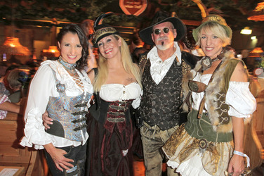 Oktoberfest 2013, München
