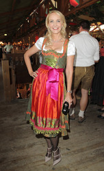 Oktoberfest 2013, München