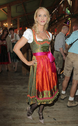 Oktoberfest 2013, München