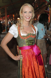 Oktoberfest 2013, München