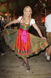 Oktoberfest 2013, München