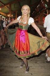 Oktoberfest 2013, München