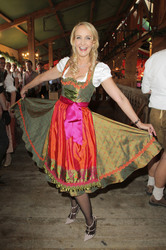 Oktoberfest 2013, München