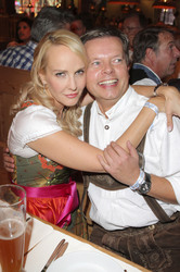 Oktoberfest 2013, München