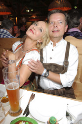 Oktoberfest 2013, München