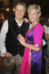 Oktoberfest 2013, München