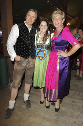 Oktoberfest 2013, München