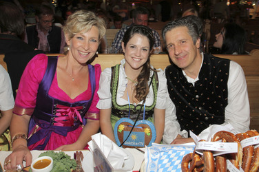 Oktoberfest 2013, München