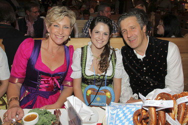 Oktoberfest 2013, München
