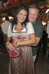 Oktoberfest 2013, München
