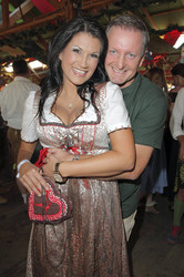 Oktoberfest 2013, München