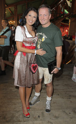 Oktoberfest 2013, München