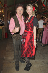Oktoberfest 2013, München