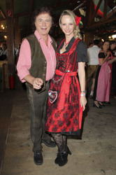 Oktoberfest 2013, München
