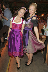 Oktoberfest 2013, München