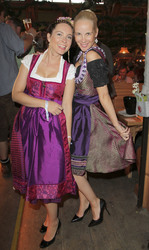 Oktoberfest 2013, München