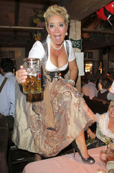 Oktoberfest 2013, München