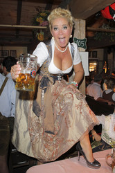 Oktoberfest 2013, München