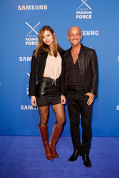 Samsung Galaxy Fashion Force, Berlin