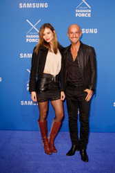 Samsung Galaxy Fashion Force, Berlin