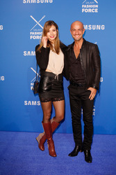 Samsung Galaxy Fashion Force, Berlin