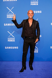 Samsung Galaxy Fashion Force, Berlin