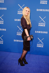 Samsung Galaxy Fashion Force, Berlin