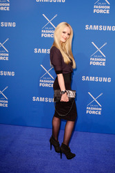 Samsung Galaxy Fashion Force, Berlin