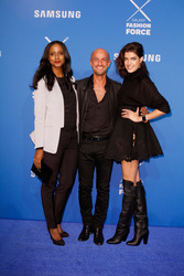 Samsung Galaxy Fashion Force, Berlin