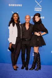 Samsung Galaxy Fashion Force, Berlin