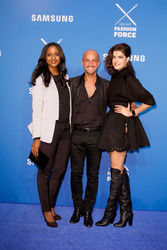 Samsung Galaxy Fashion Force, Berlin