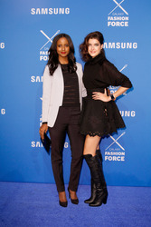 Samsung Galaxy Fashion Force, Berlin