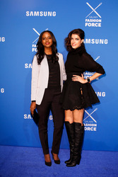 Samsung Galaxy Fashion Force, Berlin
