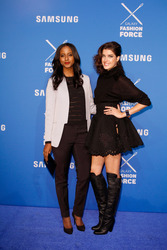 Samsung Galaxy Fashion Force, Berlin
