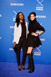 Samsung Galaxy Fashion Force, Berlin