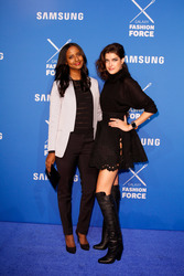 Samsung Galaxy Fashion Force, Berlin