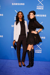 Samsung Galaxy Fashion Force, Berlin