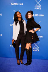 Samsung Galaxy Fashion Force, Berlin