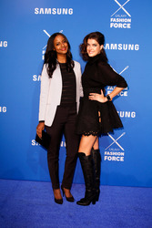 Samsung Galaxy Fashion Force, Berlin